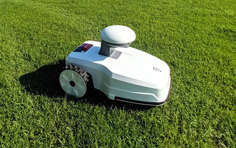 FR4000 Robotic Mower